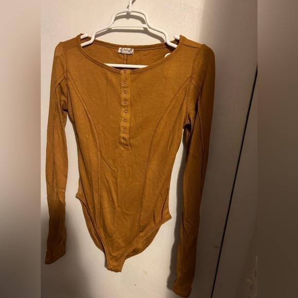 Free people body suite - Picture 1 of 4
